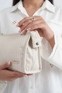 Off White Vanity Bag-448312107