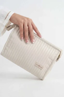 Off White Vanity Bag-448312107