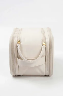 Off White Vanity Bag-448352107