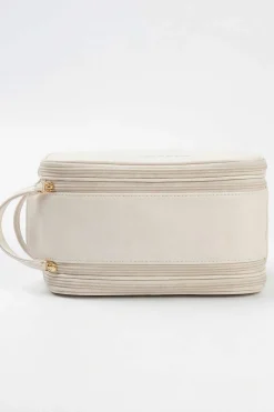 Off White Vanity Bag-448352107