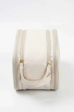 Off White Vanity Bag-448352107