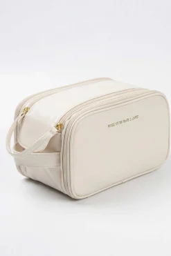 Off White Vanity Bag-448352107