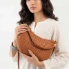 Orange Hand Bag-448972106