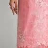 3 Piece - Digital Printed Embroidered Suit - 42601551
