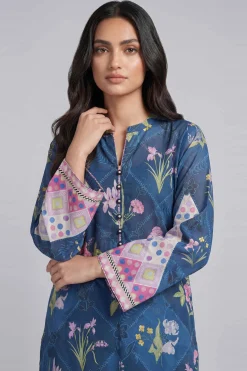 2 Piece - Digital Printed Suit - 42601617