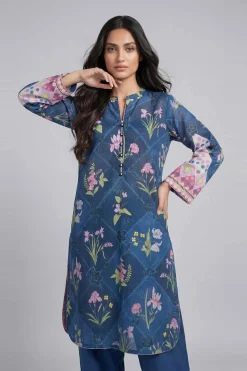 2 Piece - Digital Printed Suit - 42601617