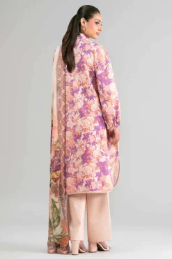 2 Piece - Digital Printed Suit - 42601597