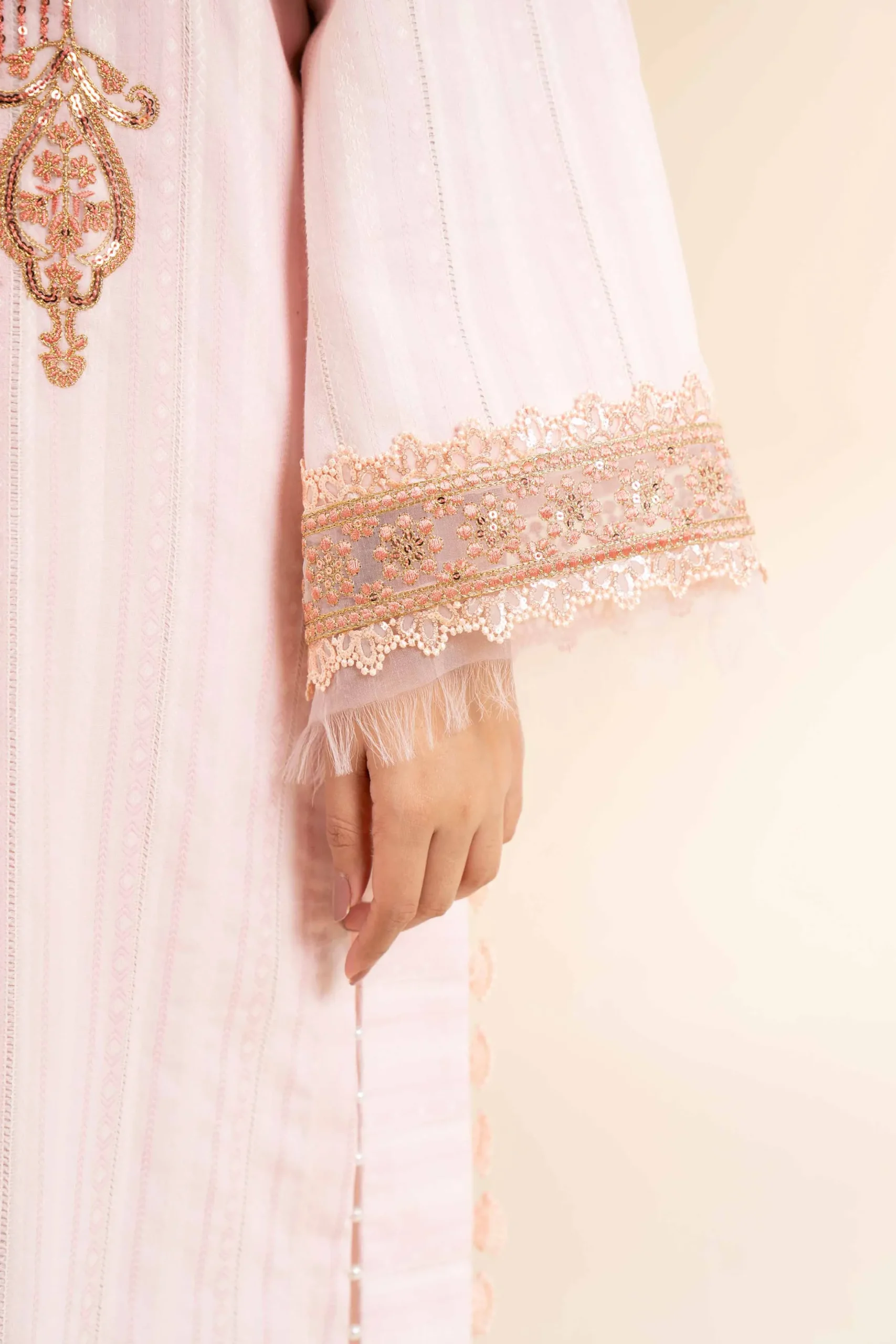 2 Piece - Digital Printed Suit - 42501514