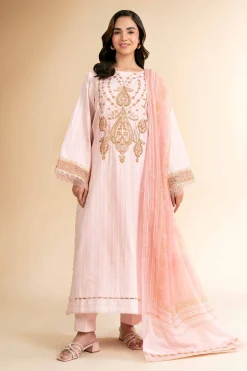 2 Piece - Digital Printed Suit - 42501514