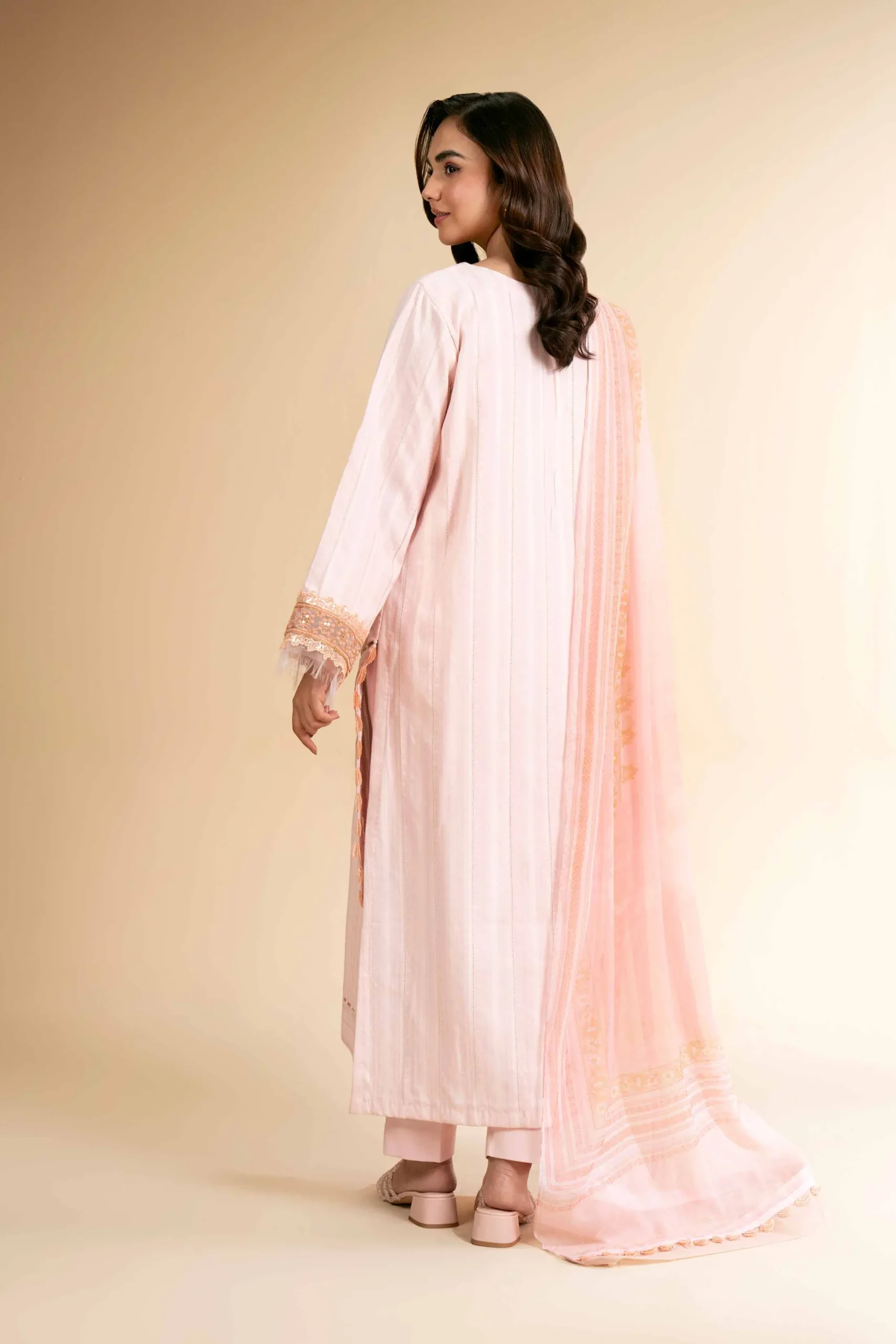 2 Piece - Digital Printed Suit - 42501514