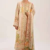 3 Piece - Digital Printed Suit - 42601157