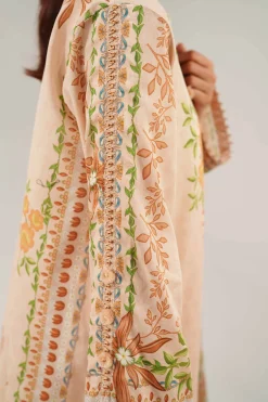 3 Piece - Digital Printed Suit - 42601157