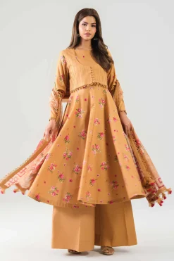 3 Piece - Digital Printed Suit - 42502866
