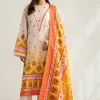 3 Piece - Digital Printed Suit - 42502416
