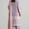 3 Piece - Digital Printed Suit - 42601851