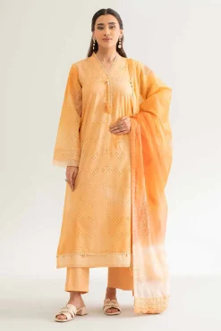 3 Piece - Digital Printed Suit - 42501896