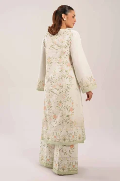 2 Piece - Digital Printed Suit - 42601069