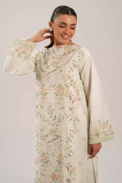2 Piece - Digital Printed Suit - 42601069