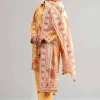 3 Piece - Digital Printed Suit - 42601490