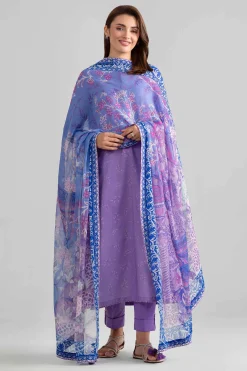 2 Piece - Digital Printed Suit - 42601601