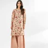 2 Piece - Digital Printed Suit - 42502180