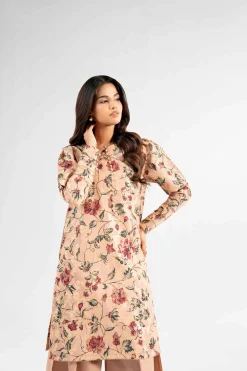 2 Piece - Digital Printed Suit - 42502180