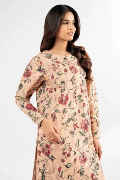 2 Piece - Digital Printed Suit - 42502180