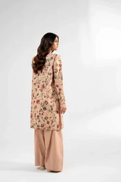 2 Piece - Digital Printed Suit - 42502180
