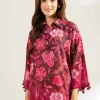 2 Piece - Digital Printed Suit - 42502176
