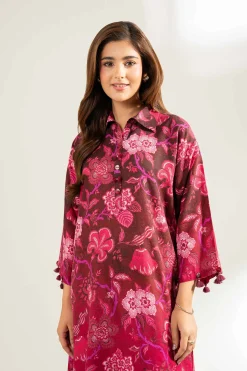 2 Piece - Digital Printed Suit - 42502176