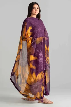 2 Piece - Digital Printed Suit - 42601596