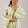 2 Piece - Digital Printed Suit - 42601067