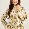 2 Piece - Digital Printed Suit - 42502182