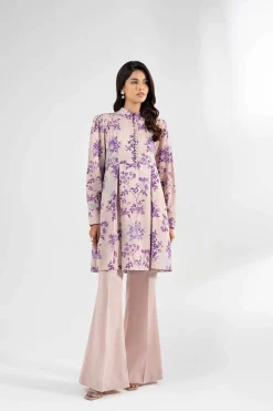 2 Piece - Digital Printed Suit - 42502181