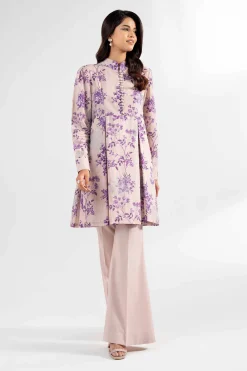 2 Piece - Digital Printed Suit - 42502181