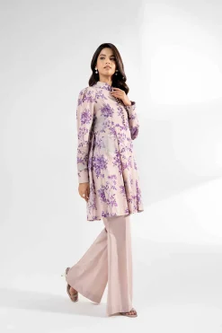 2 Piece - Digital Printed Suit - 42502181