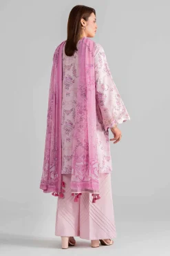 2 Piece - Digital Printed Suit - 42601594