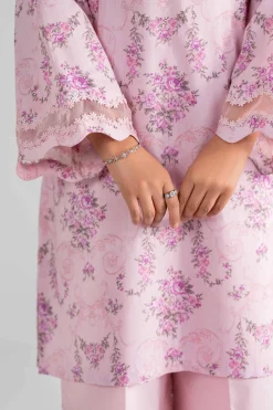 2 Piece - Digital Printed Suit - 42601594