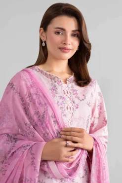 2 Piece - Digital Printed Suit - 42601594