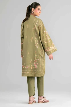 2 Piece - Digital Printed Suit - 42601622