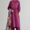 2 Piece - Digital Printed Suit - 42601600