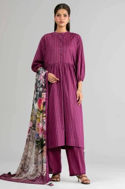 2 Piece - Digital Printed Suit - 42601600