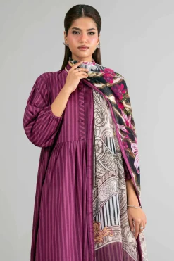 2 Piece - Digital Printed Suit - 42601600