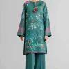 2 Piece - Digital Printed Suit - 42601615