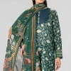 3 Piece - Digital Printed Suit - 42601768