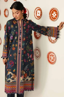 2 Piece - Digital Printed Suit - 42601618