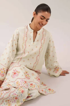 2 Piece - Digital Printed Suit - 42601066