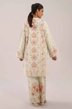 2 Piece - Digital Printed Suit - 42601066