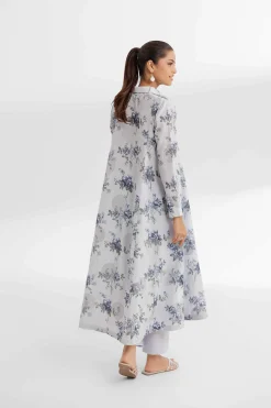 2 Piece - Digital Printed Suit - 42502179