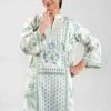 2 Piece - Digital Printed Suit - 42601061